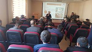 Organik ve İyi Tarım Uygulamaları Yaygınlaşıyor 