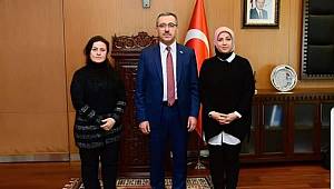 Osmanlı’nın torunları Fransa’da Osmanlı kültürünü yayıyor 