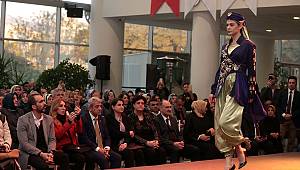 Osmanlı saraylarına gönderilen 