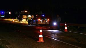 Parçalanmış kadın cesedi bulundu