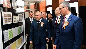 Pul Sergisi Açıldı 