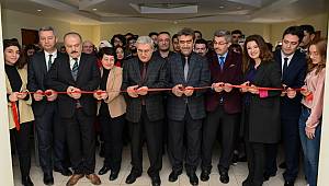 Radyo KSÜ, Yayın Hayatına Başladı 