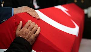 Şehidimizi Toprağa Verdik 