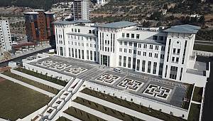  “Şehrimize Yakışır Yeni Hizmet Binamızdayız” 