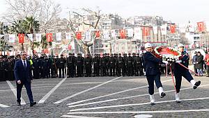 Sütçü İmam Mezarı Başında Anıldı 