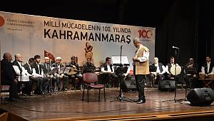 Tasavvuf musikisi dinletisi dinleyenleri mest etti