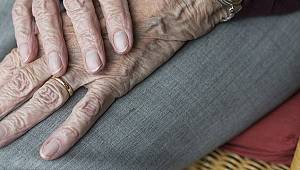 Türkiye’deki Yaşlı Nüfusu Arttı 