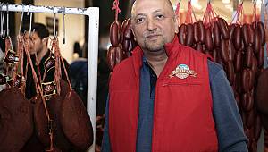 Türkiye’nin Yöresel Lezzetleri Gazianteplilerle Buluştu 