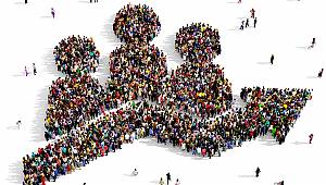 Türkiye Nüfusu 83 Milyon’un Üzerine Çıktı 