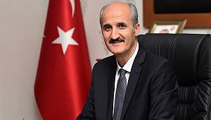 Üç ayların müjdecisi Regaip Kandiline kavuşmanın sevincini ve mutluluğunu yaşıyoruz 