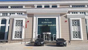 Uyuşturucu madde ticareti yapan çifte 8 yıl 4'er ay hapis 