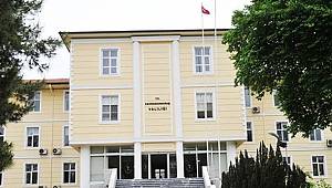 Valilikten YASAK geldi 