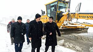 Vatandaşın Mağdur Olmaması Adına Her Türlü Tedbiri Aldık 