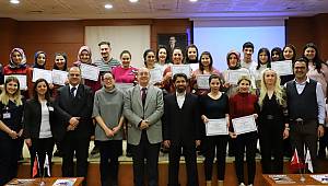 Yeni Doğan Canlandırma Programı Düzenlendi 