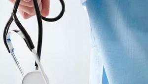 Yılda Ortalama 9 Kez Doktora Gidiyoruz 