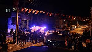 Yine Yüreğimiz yandı...