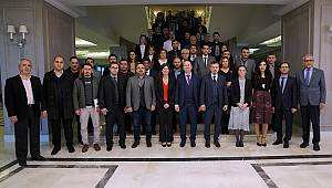 Afet ve İklim Risk Değerlendirme Çalıştayı Başladı 