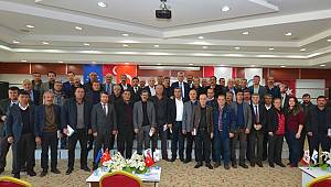 Afşin ve Elbistan Cazibeli İçme Suyuna Kavuşacak 