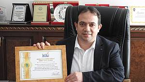 AKDO Dondurma’nın, Coğrafi İşareti Tescillendi 