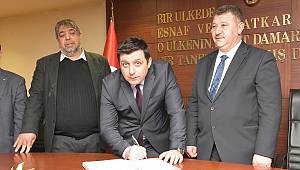 Artık kasaplar indirimli elektrik kullanacak 