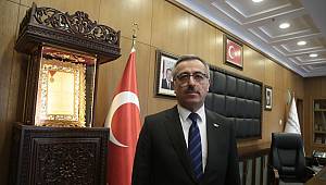 Bakan Selçuk'un 