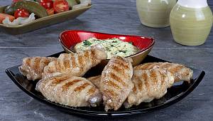 Balık, yumurta ve beyaz et corona virüse karşı ilaç gibi 