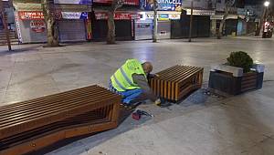 Banklar Kaldırıldı 