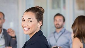 Cinsiyete Göre Meslek Grupları Belli Oldu 