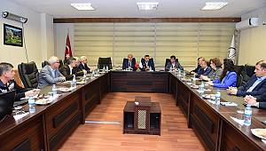 Deprem Riskine Karşılık Gereken Neyse Yapacağız