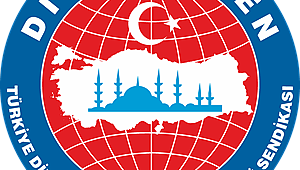 ‘Din Görevlisine Dil Uzatmak Kimsenin Haddi Değil!’ 