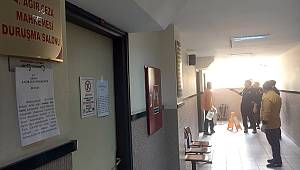 Duruşmalara Virüs Ertelemesi..