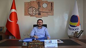 Ek Ödemelerde Memur-İşçi Ayrımı Yapılmamalı 