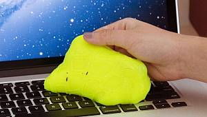 Elektronik cihazlarınızın temizliğini ihmal etmeyin 