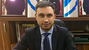 Ergenekon; Türk’ün En Büyük Destanı, Demirden Dağ’ın Türk’ün Önünde Saygı İle Eğilişidir 