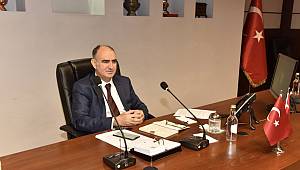 Evde Kal Kahramanmaraş 