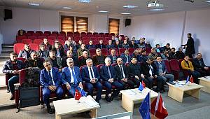 FRIT Paydaş Katılım Toplantıları Yapıldı 