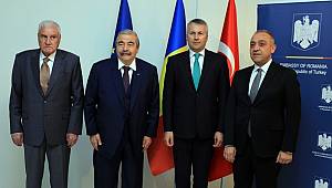 Gaziantep İle Romanya Arasındaki Ticaret Gelişecektir 