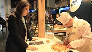  “Geleneksel Lezzetlerimizi İhraç Etmeyi Hedefliyoruz” 