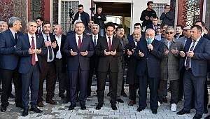 Göksun Belediyesi Olarak Mehmetçiğimizin Yanındayız 