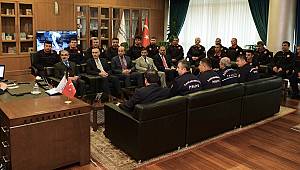 İçişleri Bakanı Soylu’dan İtfaiyecilerimize Mektup Geldi 