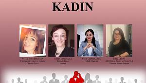 İş Hayatında Kadın Paneli Düzenlenecek 