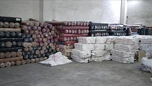 Kahramanmaraş'ta 800 bin liralık nakliye dolandırcılığı operasyonu 