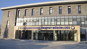 Kahramanmaraş'ta asılsız koronavirüs paylaşımı yapan iki kişi gözaltına alındı 