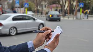 Kahramanmaraş'ta fahri trafik müfettişi sayısı 444 oldu 