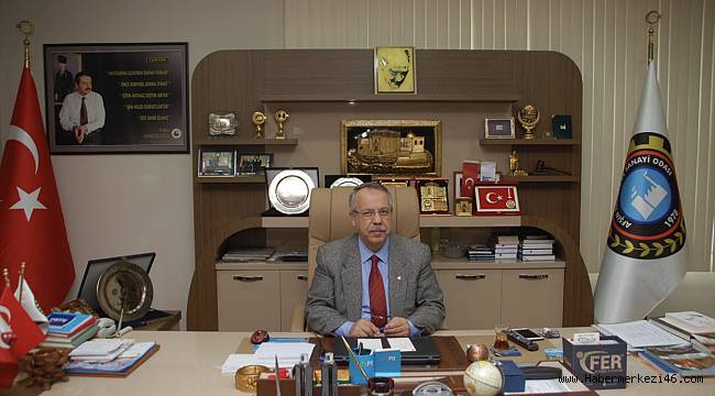 Kahramanmaraş'ta