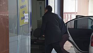 Kahramanmaraş'ta koronavirüs var dedi, gözaltına alındı 