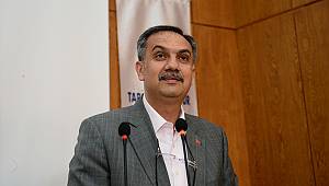 Kahramanmaraş'ta 