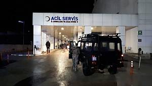 Kahramanmaraş'ta silahlı saldırıya uğrayan 2 kişi öldü 