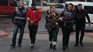 Kazma bağlarında işlediğim cinayeti çekseydiniz..