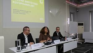 KEBİKEÇ Seminerlerine Kahramanmaraş damgası 